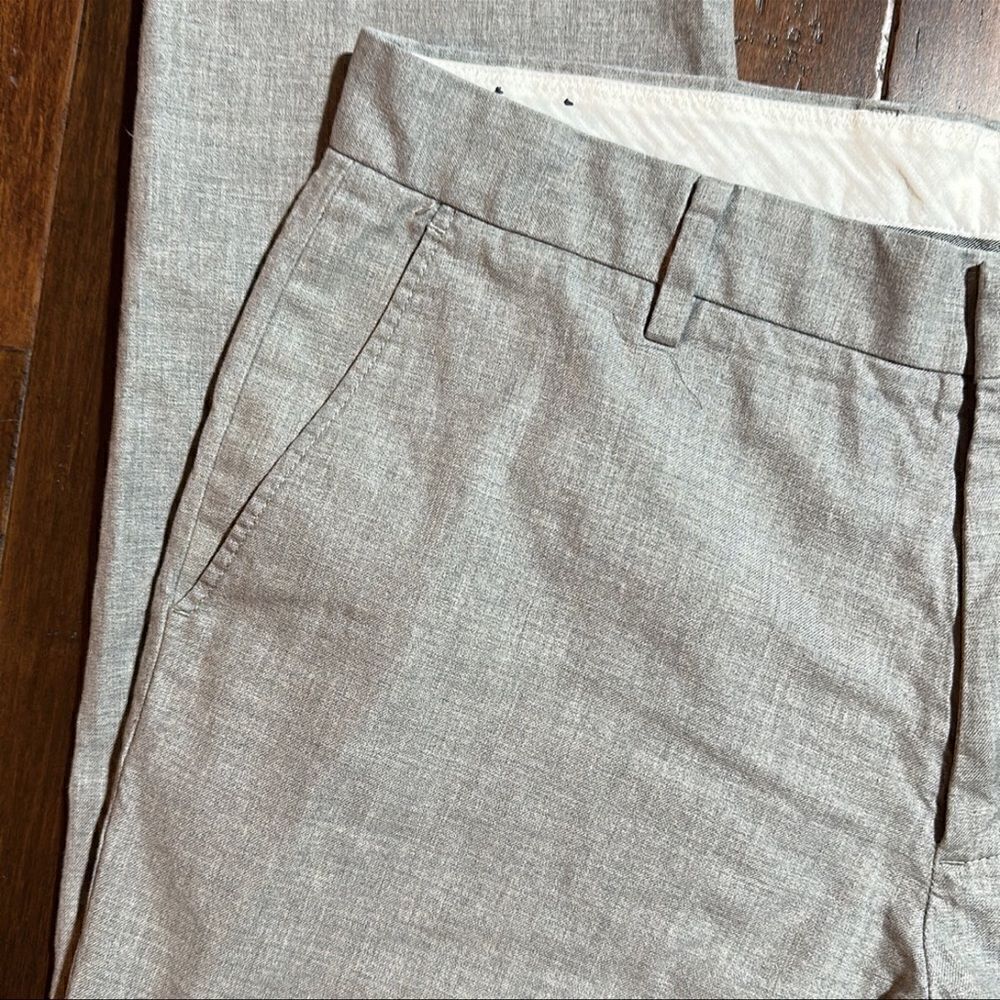 J.Crew Bowery Pants - Picture 2 of 5
